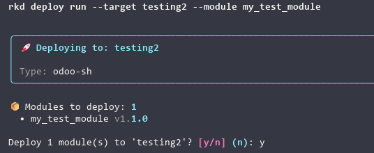 deploy-first-run
