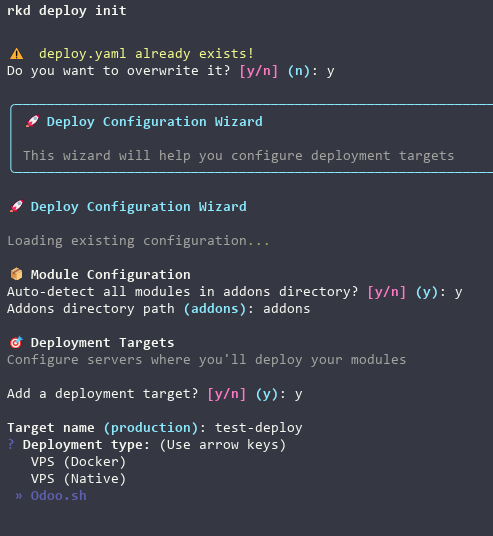 deploy-init