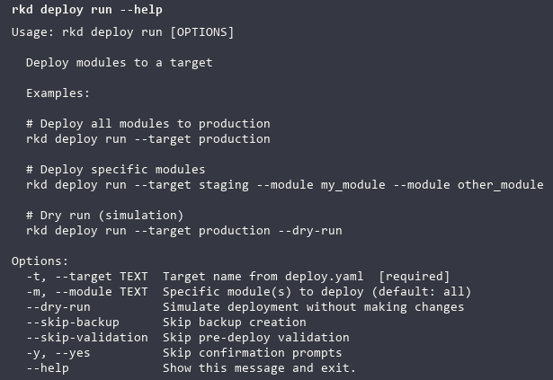 deploy-run-help