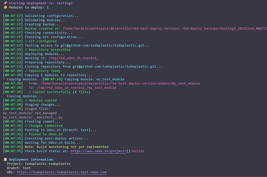 deploy-run-view